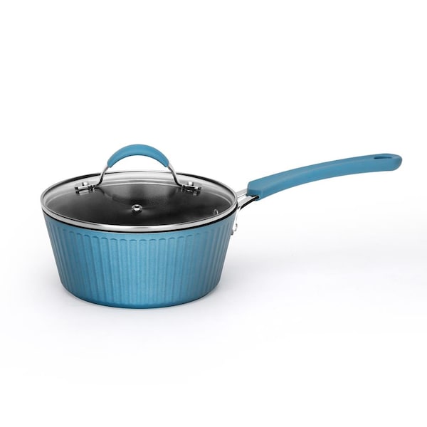 Nutrichef Saucepan Pot Work With Nccw11Bl PRTNCCW11BLSP Zoro